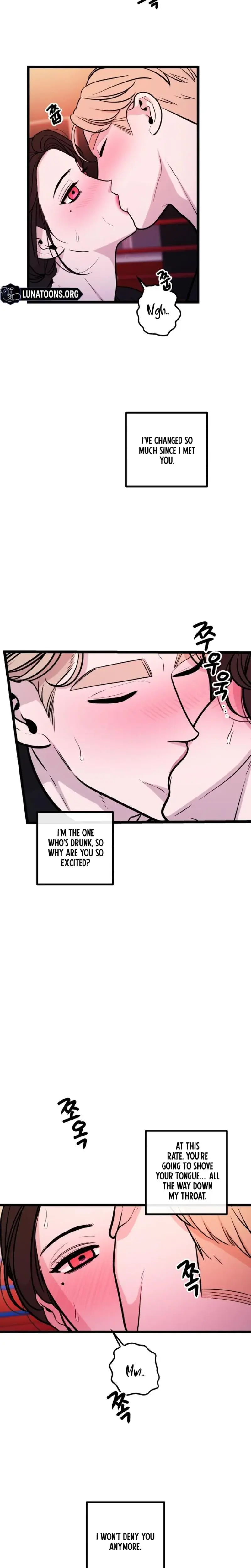 Complete Conquest Chapter 27 - Page 2