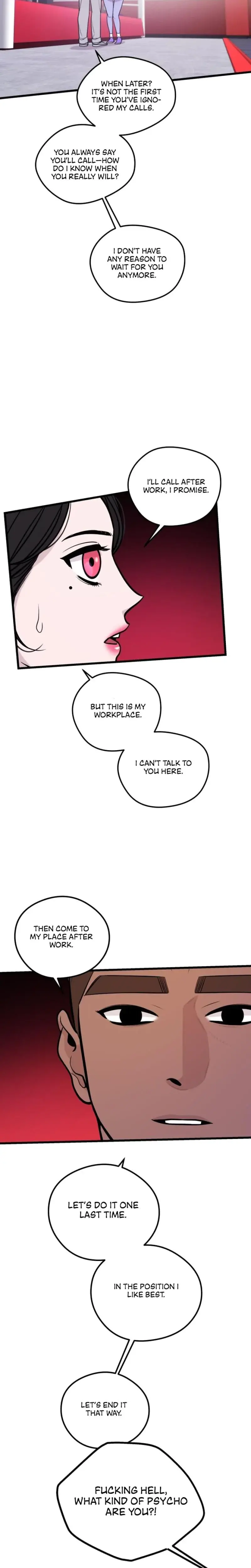Complete Conquest Chapter 27 - Page 27