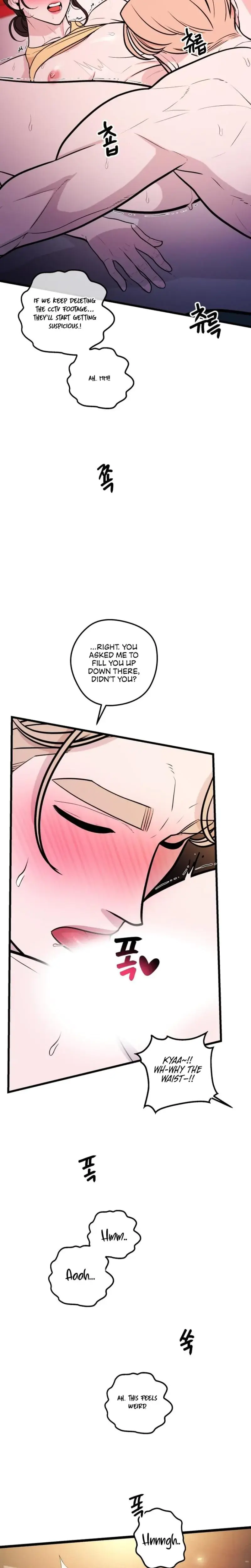 Complete Conquest Chapter 27 - Page 6