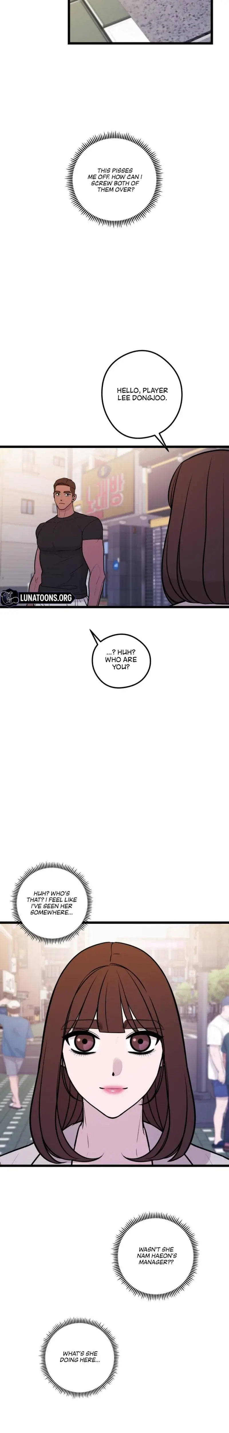 Complete Conquest Chapter 28 - Page 10