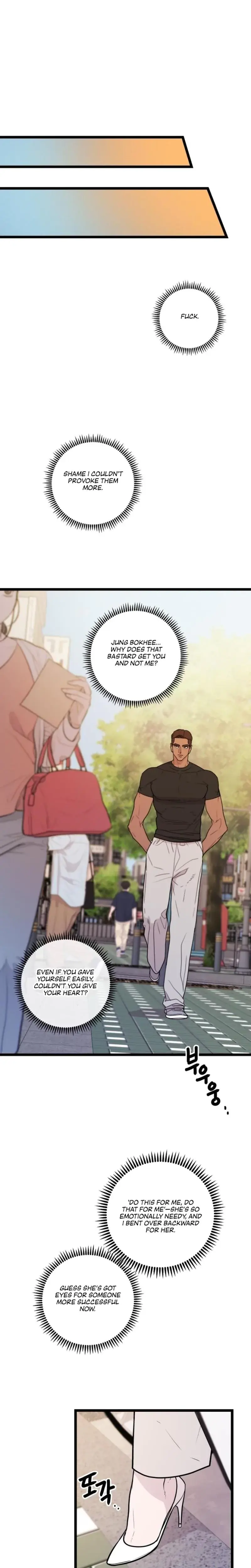 Complete Conquest Chapter 28 - Page 9