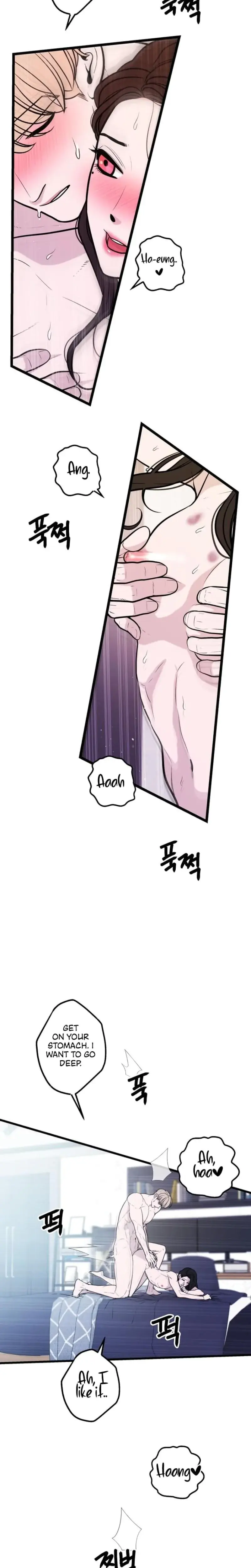 Complete Conquest Chapter 29 - Page 2
