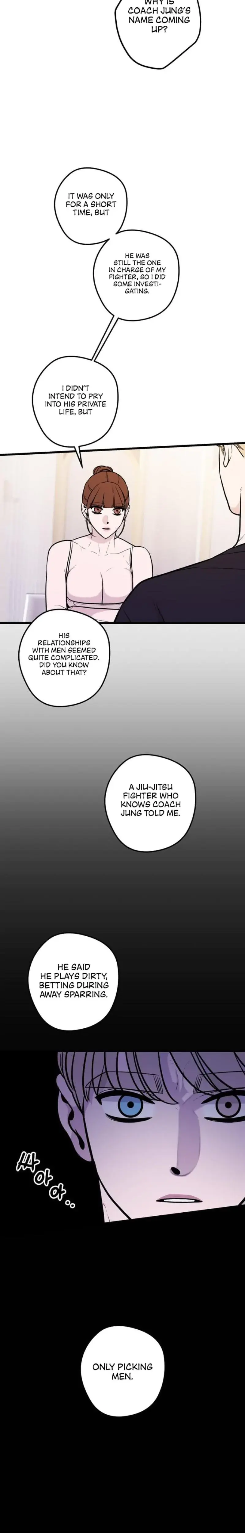 Complete Conquest Chapter 29 - Page 24