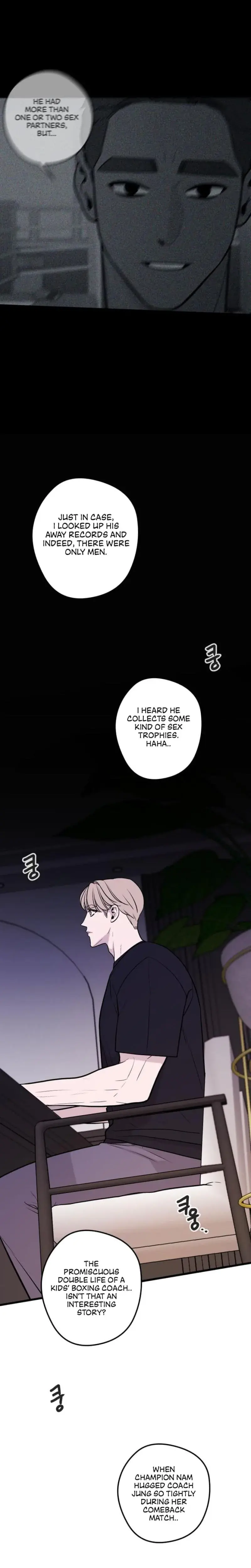 Complete Conquest Chapter 29 - Page 25