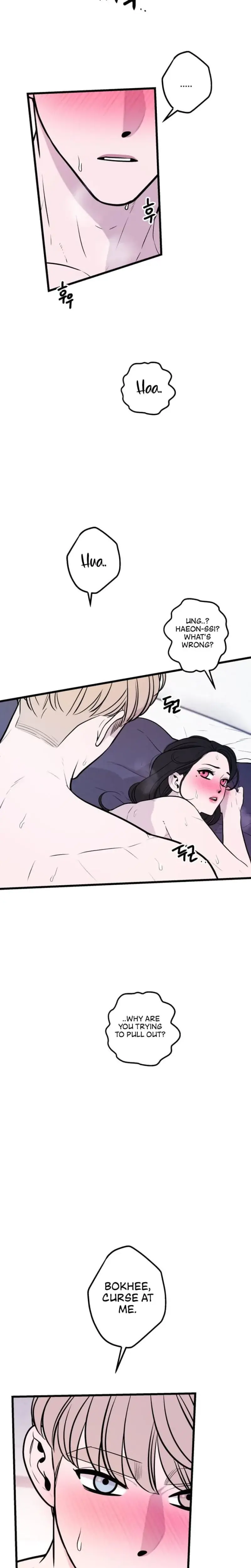 Complete Conquest Chapter 29 - Page 3