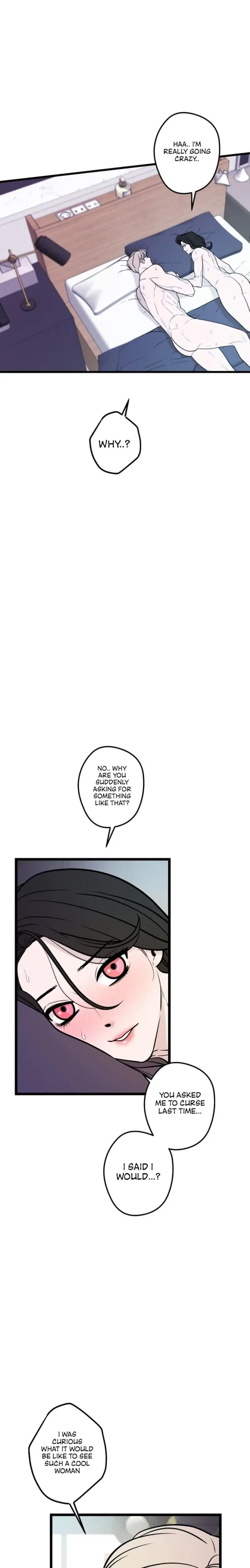 Complete Conquest Chapter 29 - Page 9
