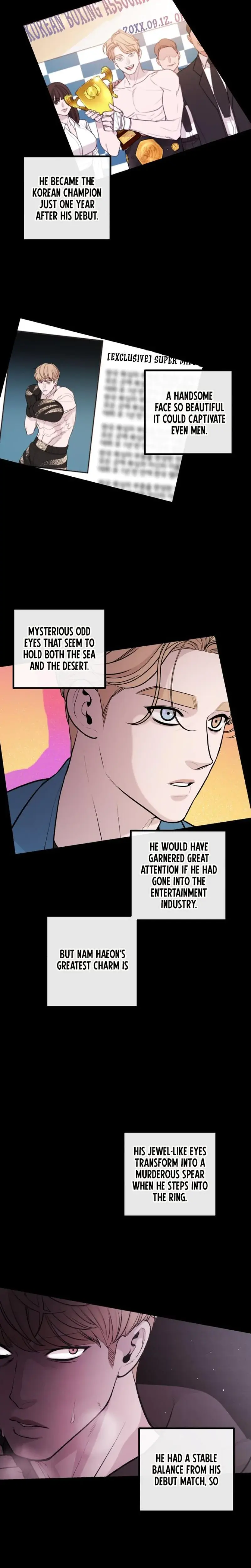 Complete Conquest Chapter 3 - Page 10