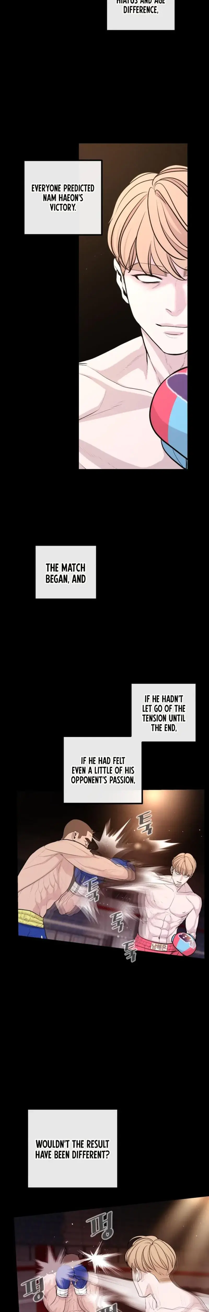 Complete Conquest Chapter 3 - Page 23