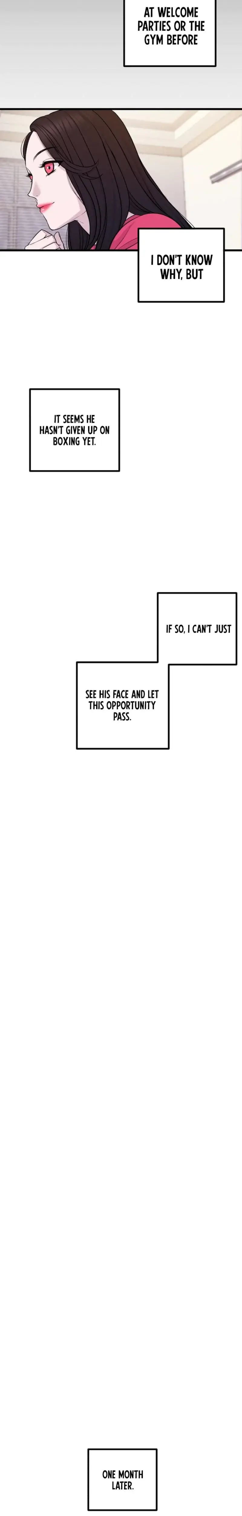 Complete Conquest Chapter 3 - Page 33