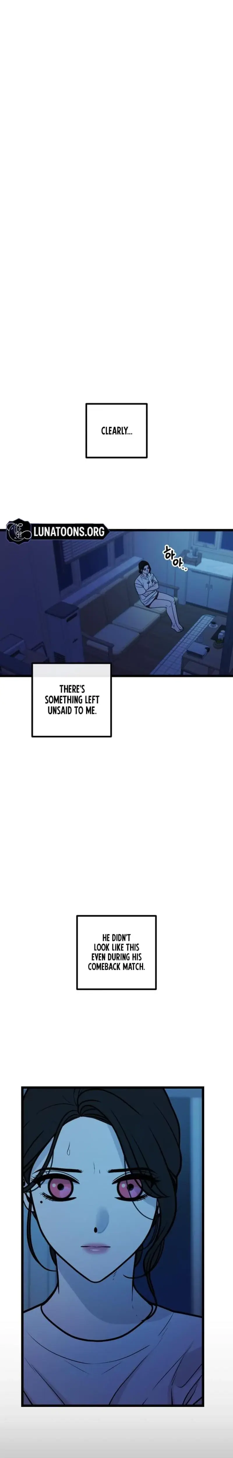 Complete Conquest Chapter 30 - Page 12