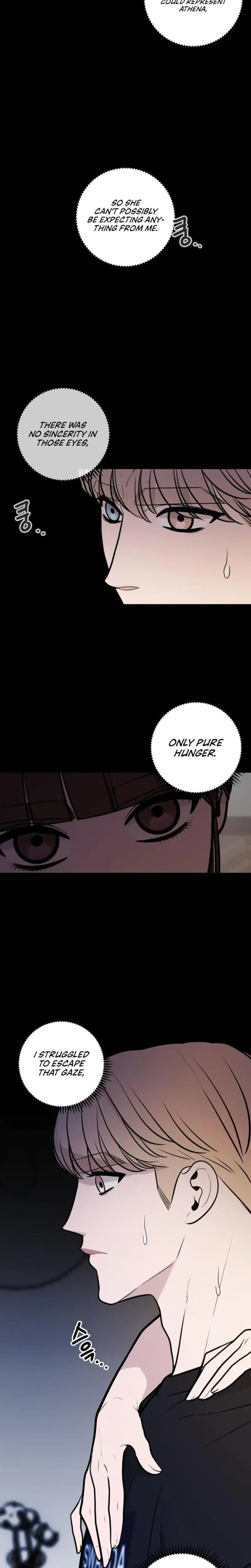 Complete Conquest Chapter 30 - Page 7