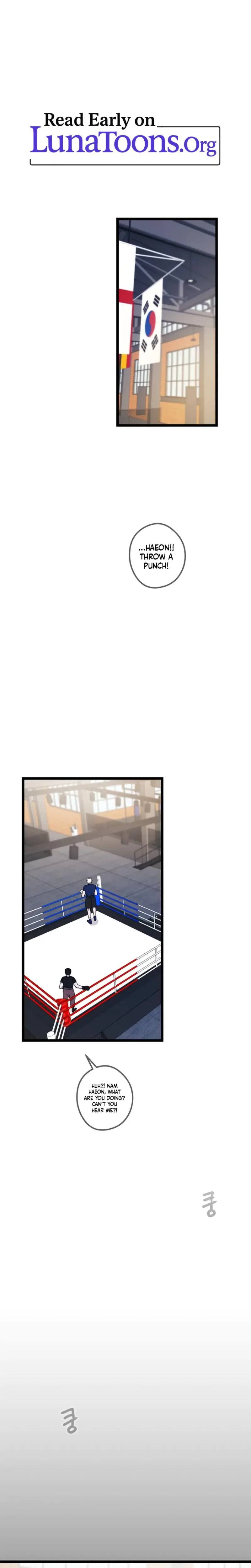 Complete Conquest Chapter 31 - Page 1