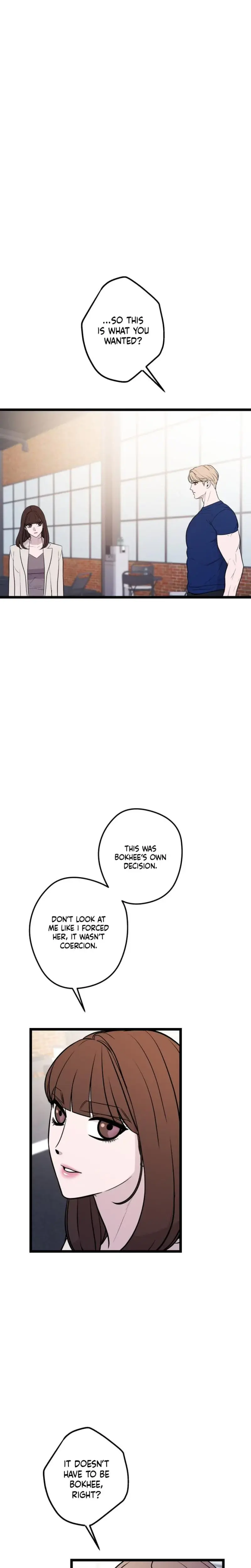 Complete Conquest Chapter 31 - Page 14