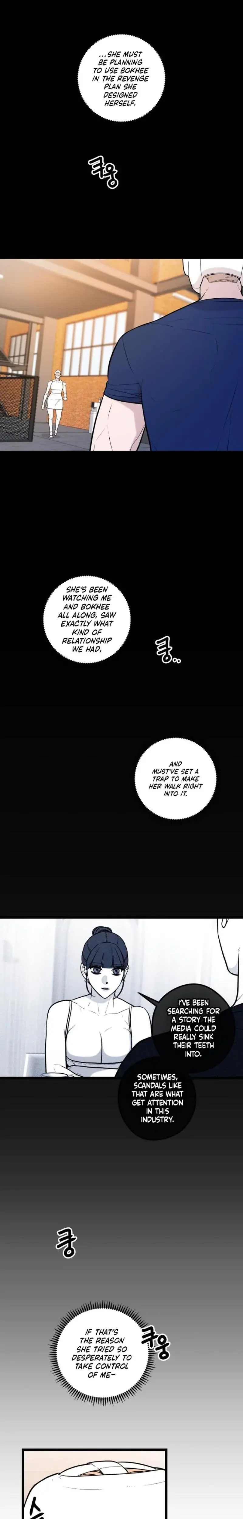 Complete Conquest Chapter 31 - Page 4