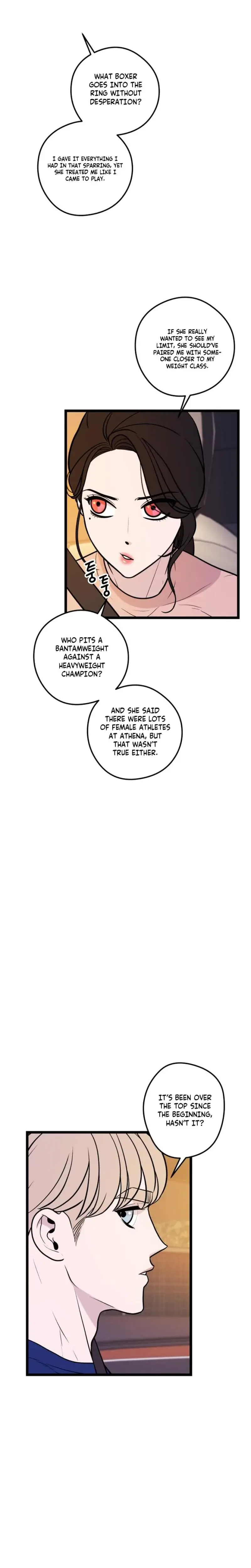 Complete Conquest Chapter 32 - Page 18