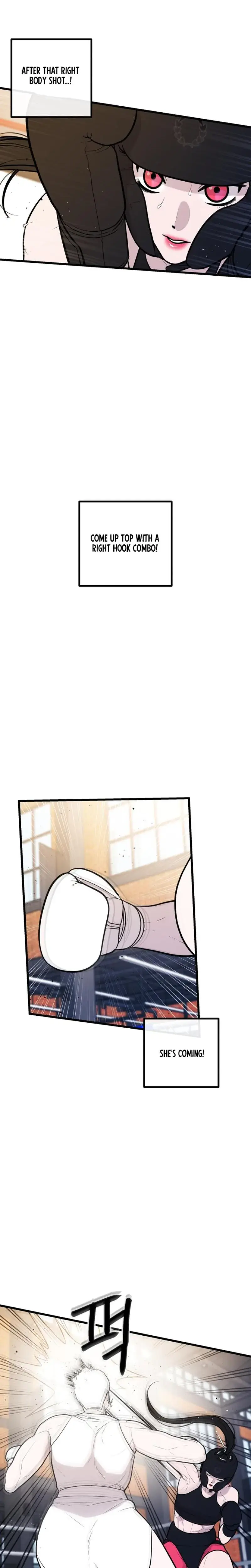 Complete Conquest Chapter 32 - Page 5