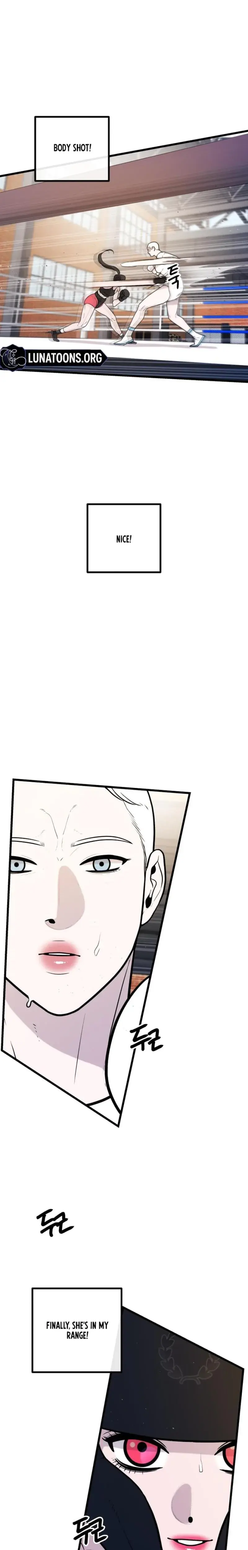 Complete Conquest Chapter 32 - Page 9