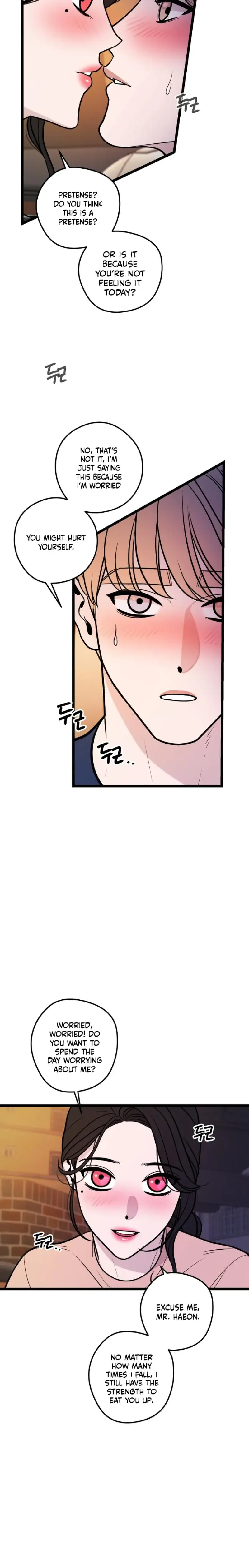 Complete Conquest Chapter 33 - Page 2