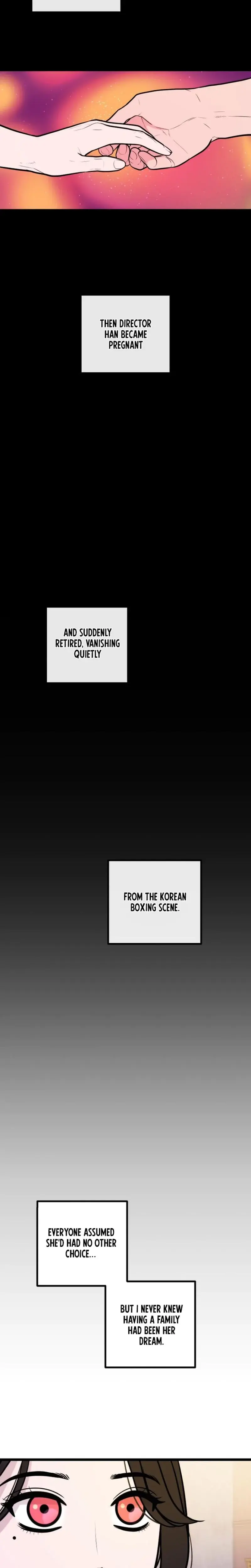 Complete Conquest Chapter 34 - Page 10