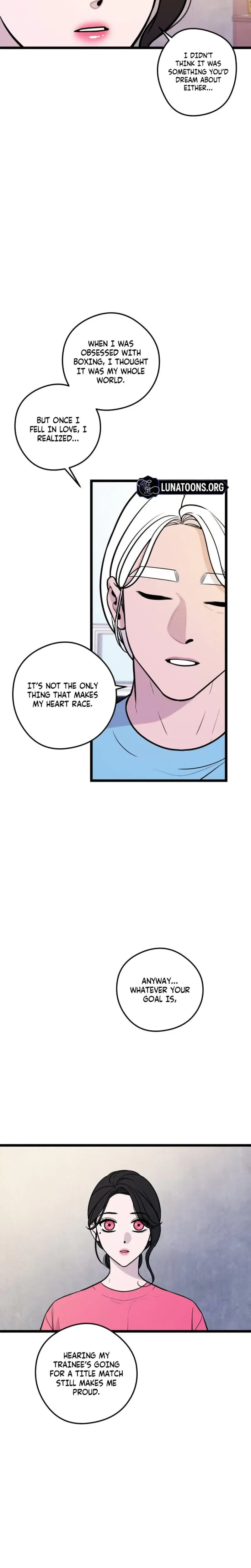 Complete Conquest Chapter 34 - Page 11