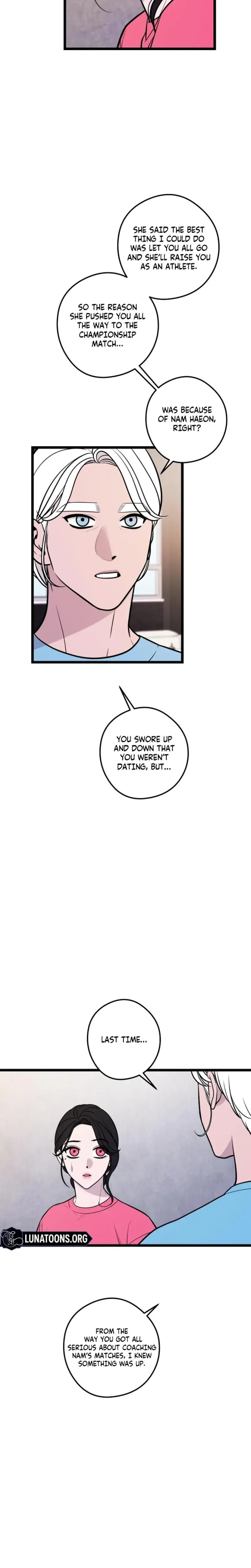 Complete Conquest Chapter 34 - Page 2
