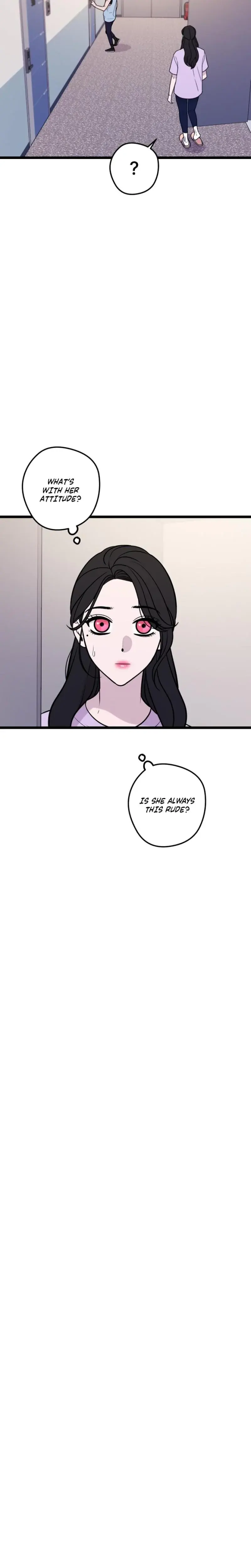 Complete Conquest Chapter 34 - Page 22