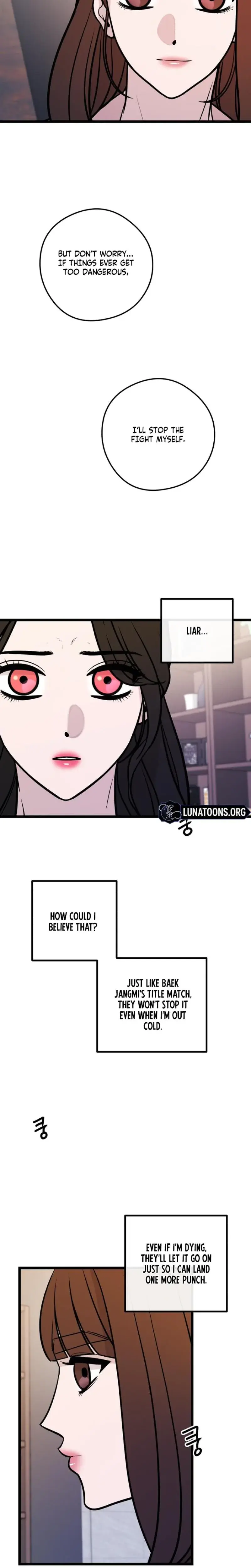 Complete Conquest Chapter 34 - Page 28