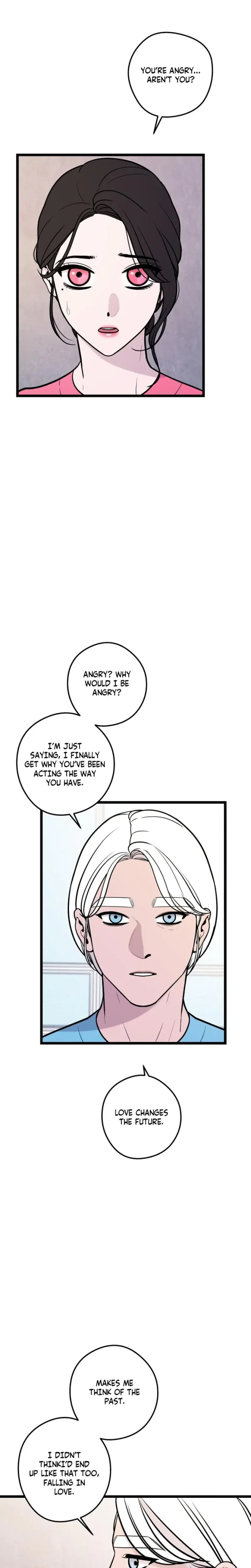 Complete Conquest Chapter 34 - Page 3