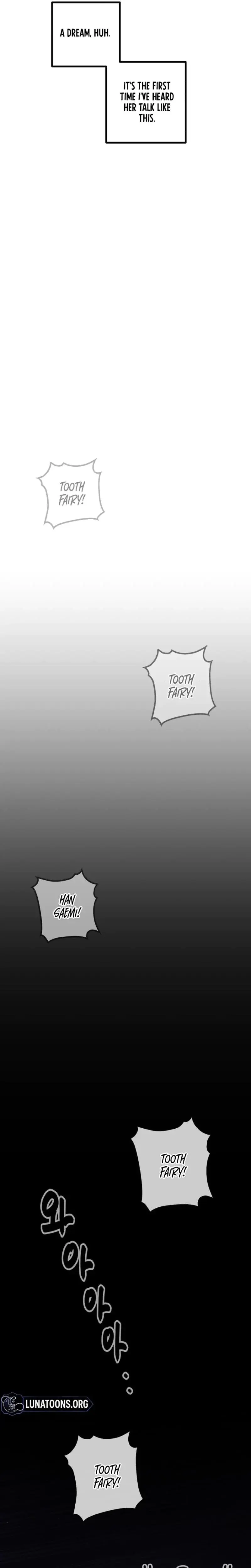 Complete Conquest Chapter 34 - Page 5