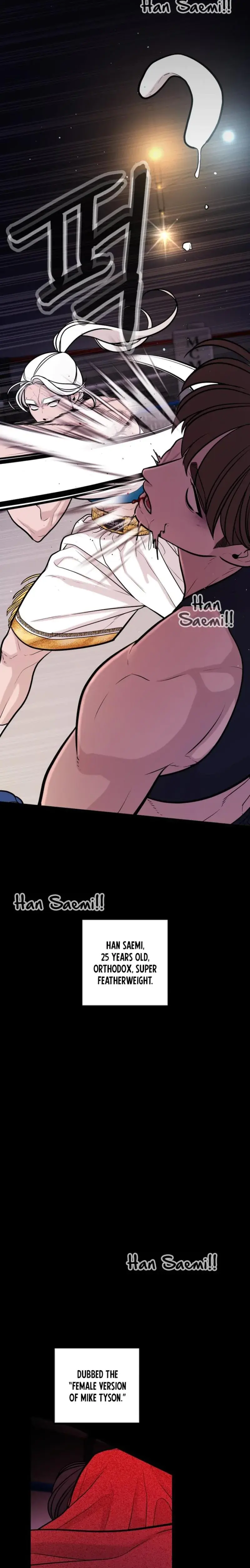 Complete Conquest Chapter 34 - Page 6