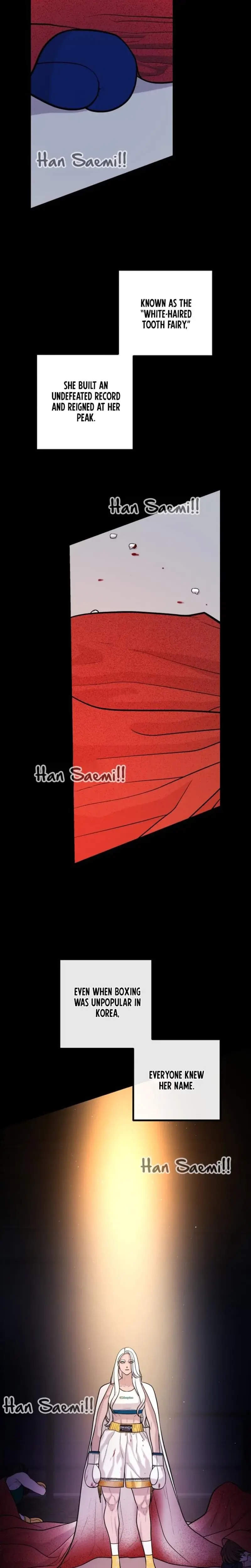 Complete Conquest Chapter 34 - Page 7