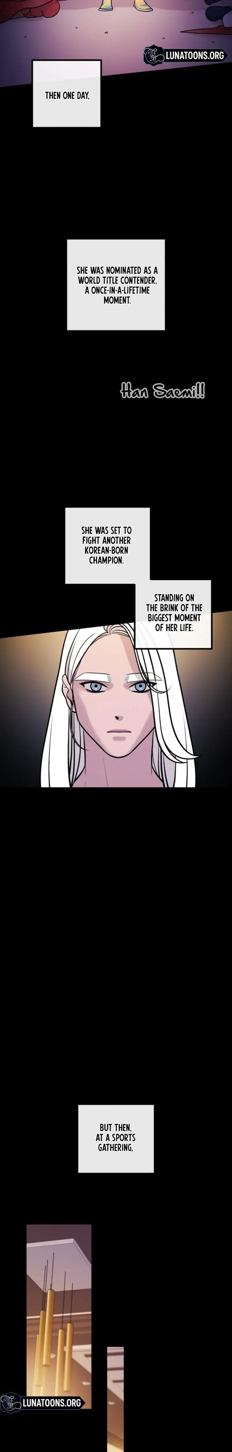 Complete Conquest Chapter 34 - Page 8