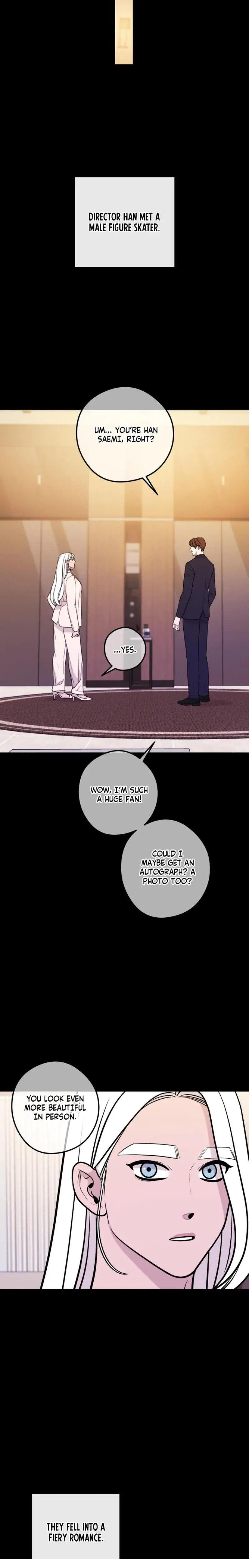 Complete Conquest Chapter 34 - Page 9
