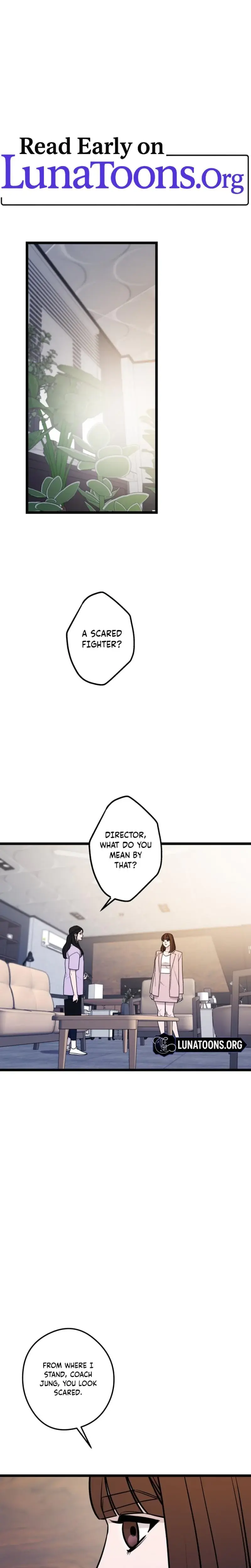 Complete Conquest Chapter 35 - Page 1