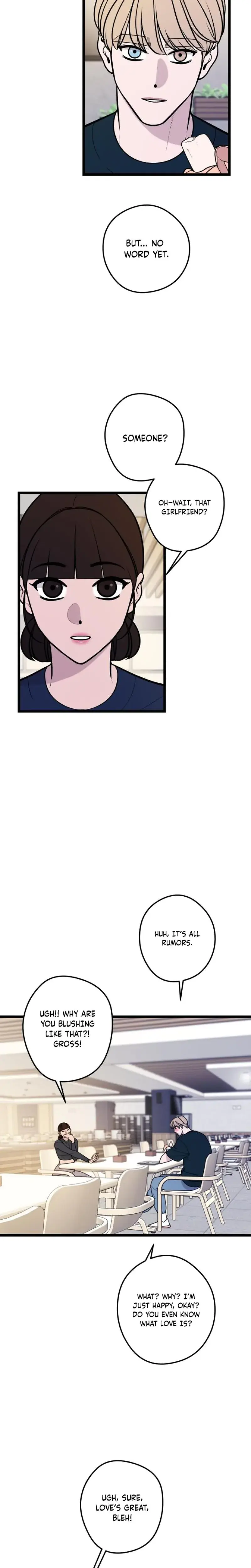 Complete Conquest Chapter 35 - Page 12