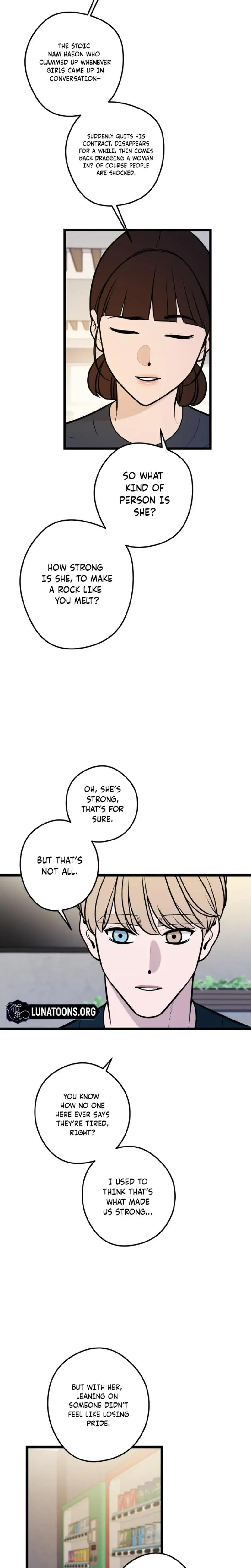Complete Conquest Chapter 35 - Page 13