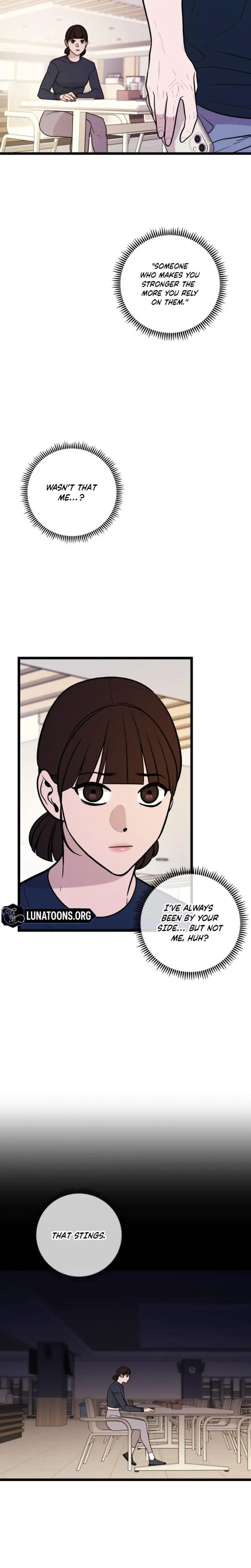 Complete Conquest Chapter 35 - Page 16