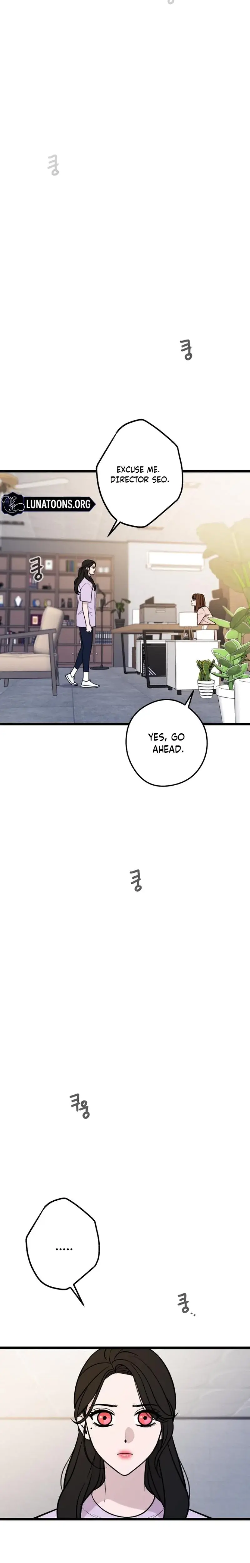 Complete Conquest Chapter 35 - Page 8