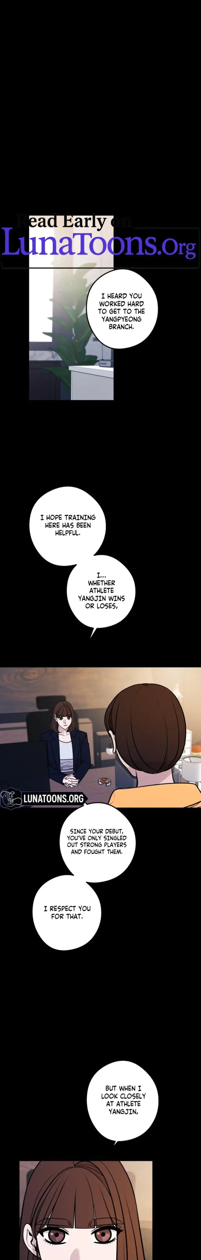 Complete Conquest Chapter 36 - Page 1
