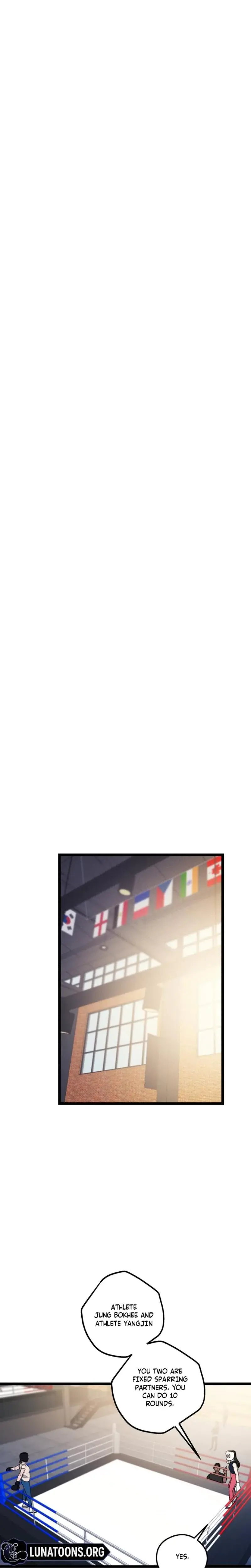 Complete Conquest Chapter 36 - Page 13
