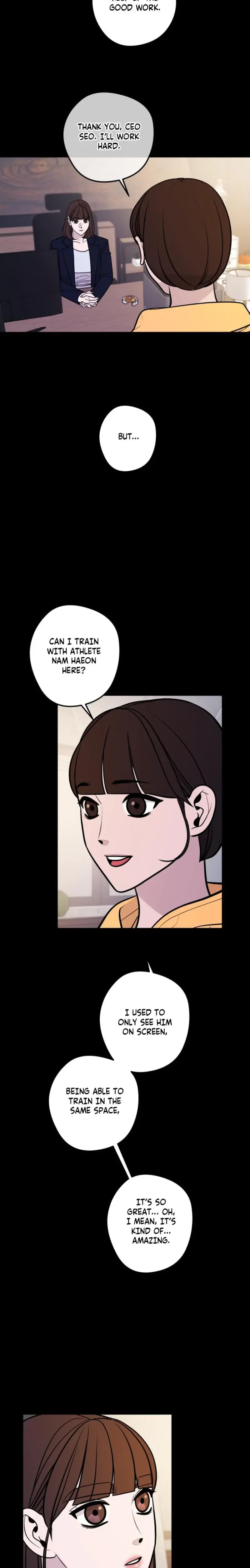 Complete Conquest Chapter 36 - Page 3
