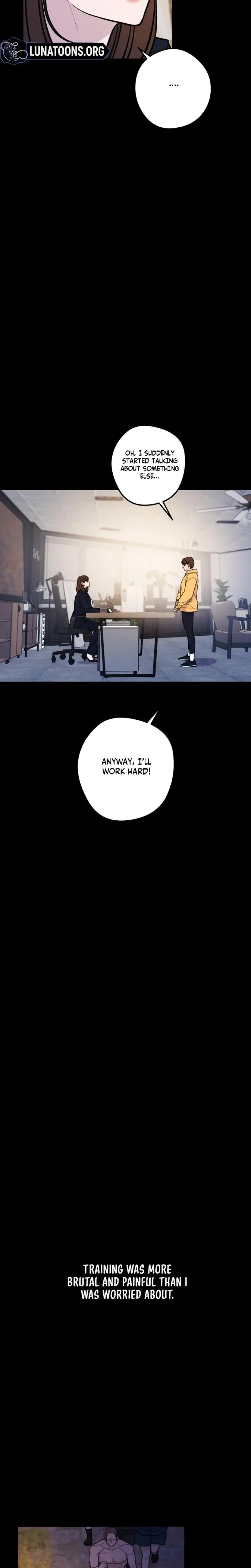 Complete Conquest Chapter 36 - Page 4