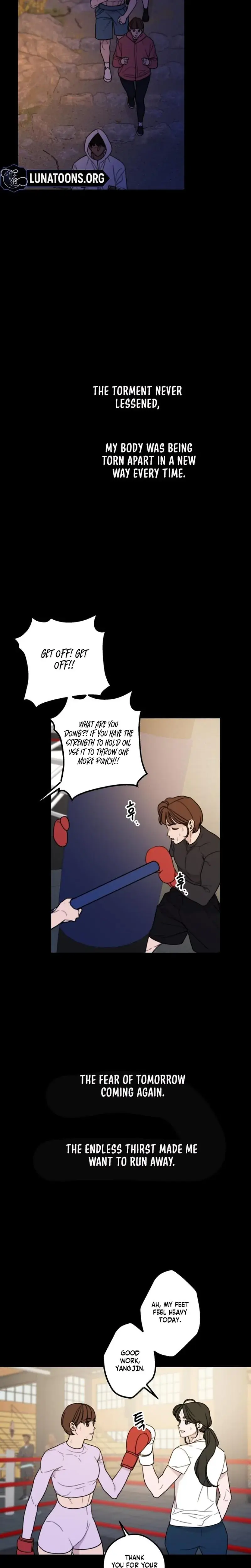 Complete Conquest Chapter 36 - Page 5