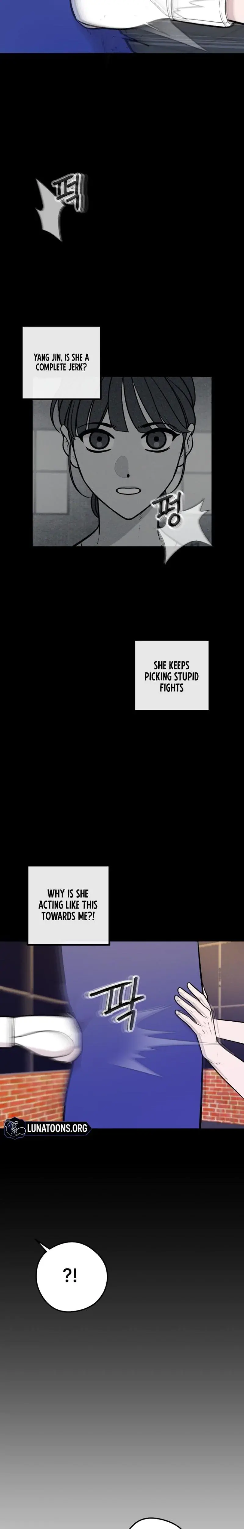 Complete Conquest Chapter 37 - Page 14