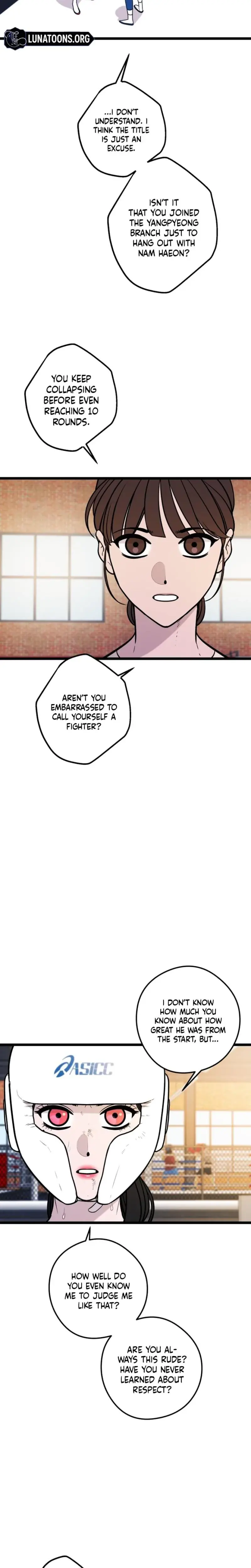 Complete Conquest Chapter 37 - Page 2
