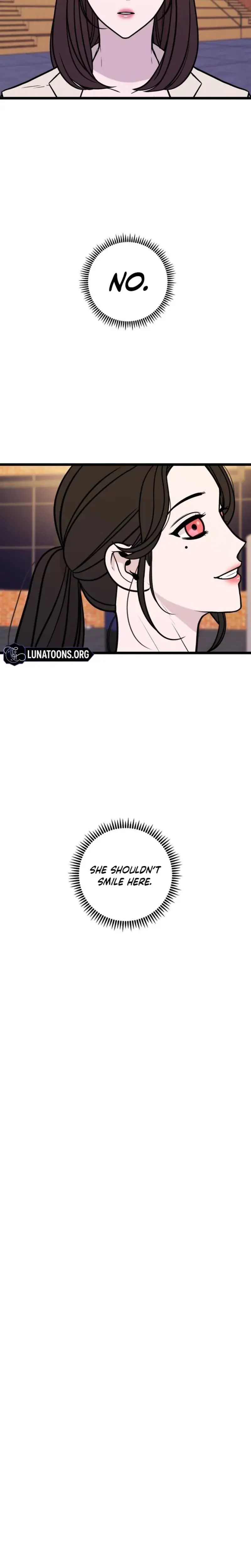 Complete Conquest Chapter 37 - Page 22