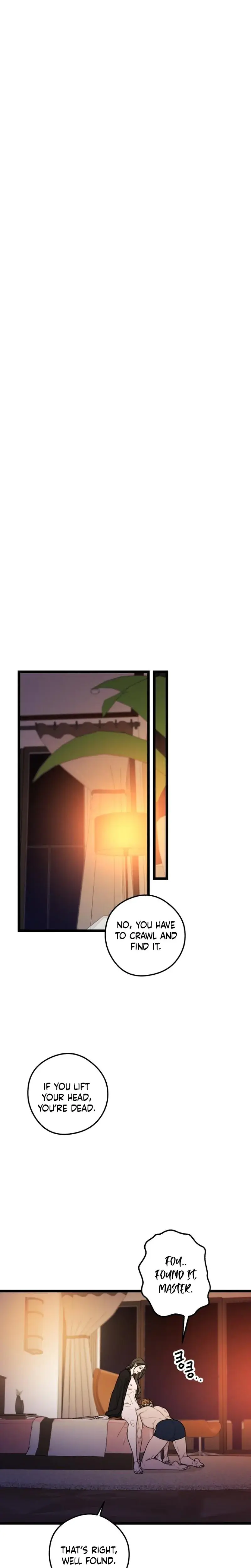 Complete Conquest Chapter 37 - Page 23