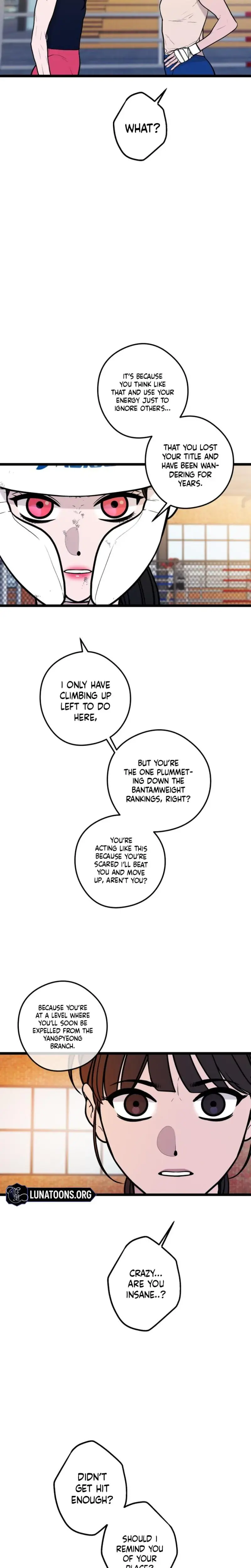 Complete Conquest Chapter 37 - Page 4