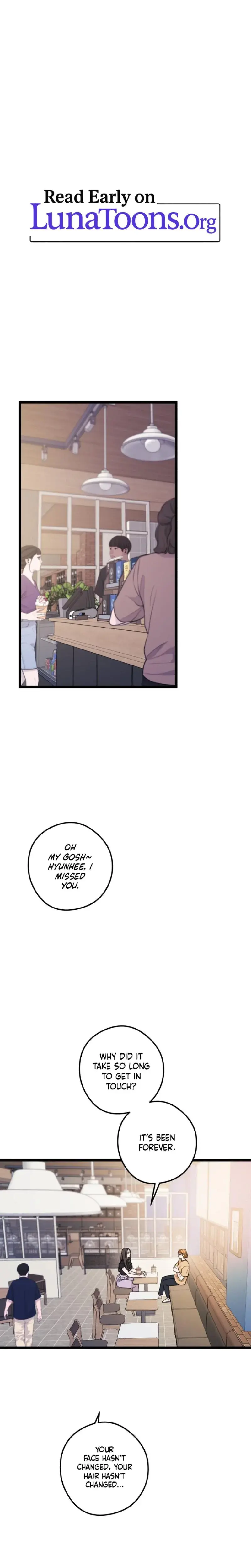 Complete Conquest Chapter 38 - Page 1