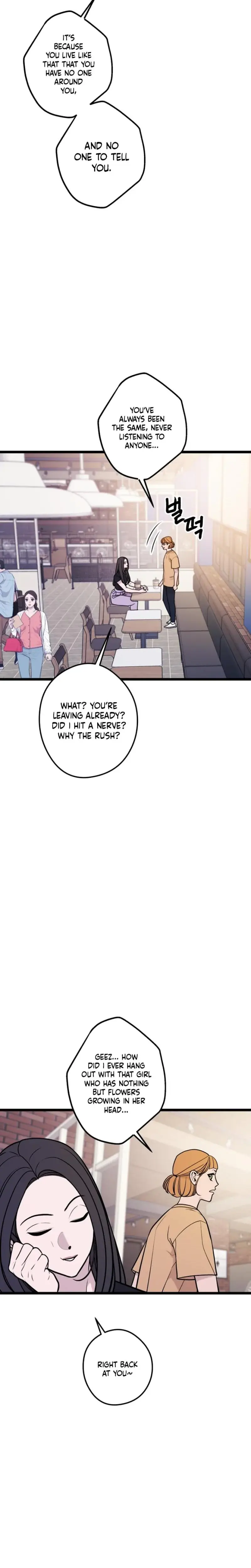 Complete Conquest Chapter 38 - Page 10